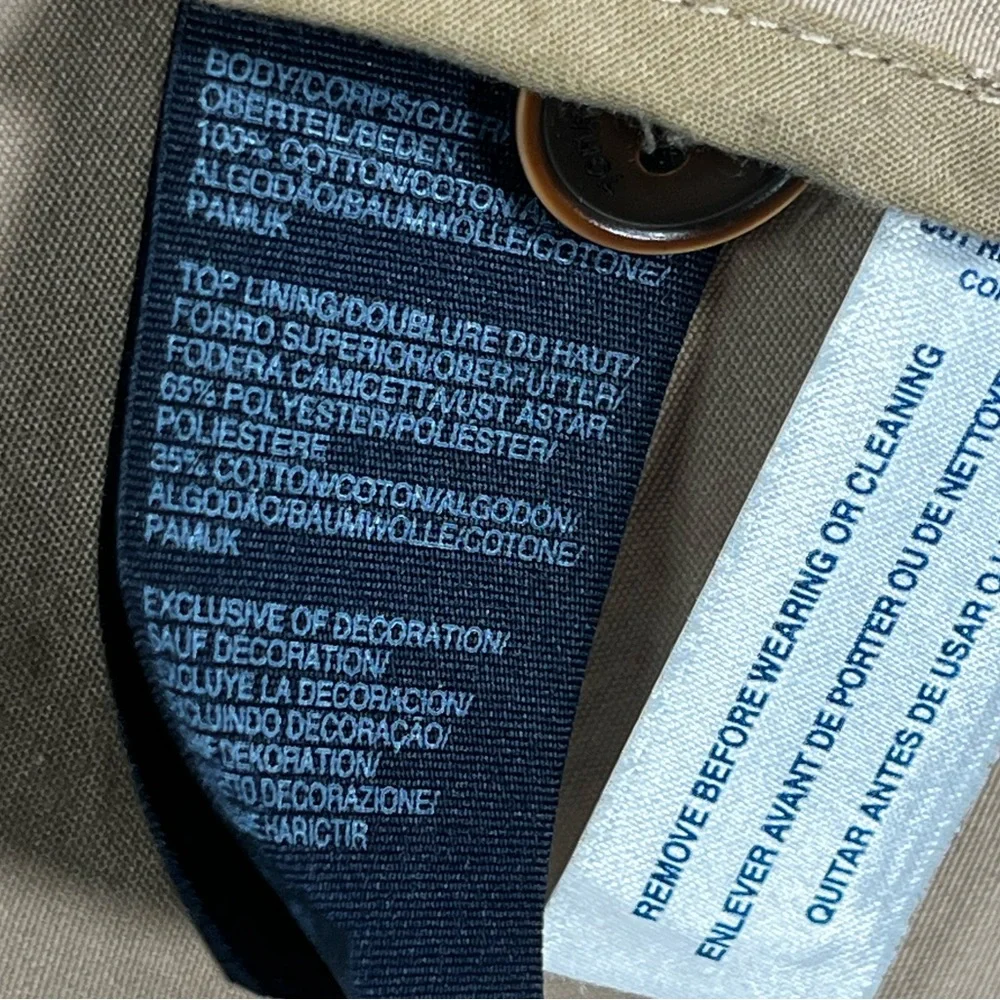 size small